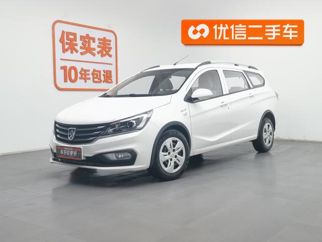 Baojun 310W