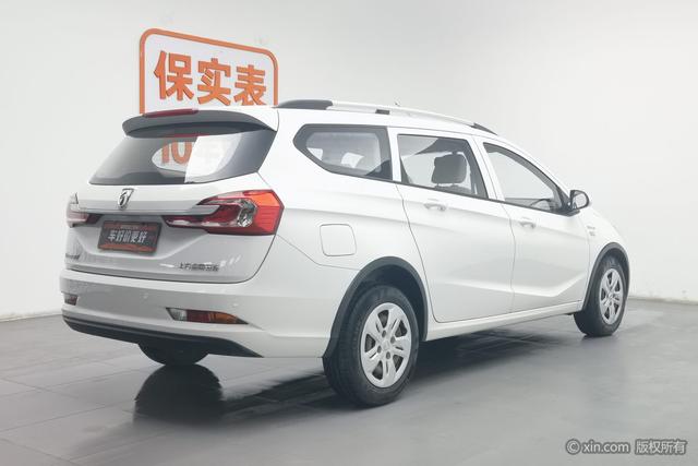 Baojun 310W