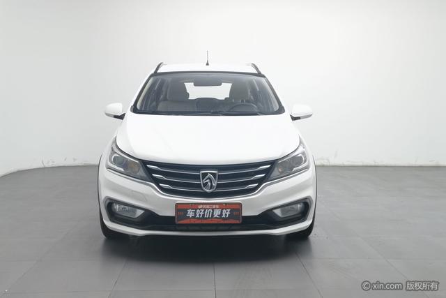 Baojun 310W