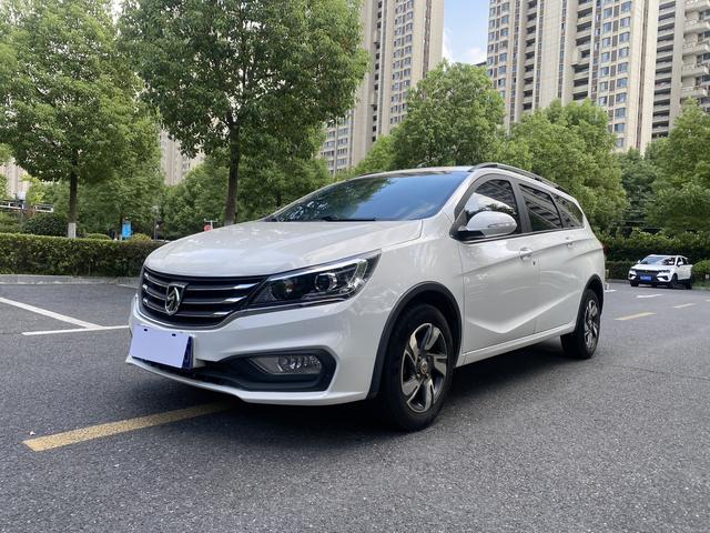 Baojun 310W