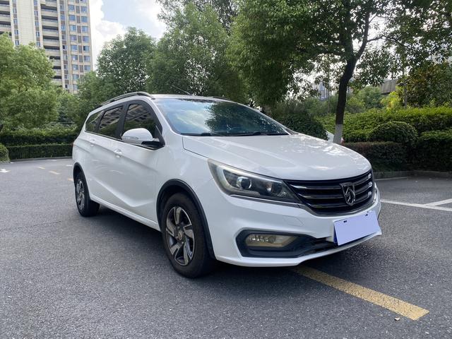 Baojun 310W