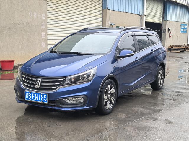 Baojun 310W