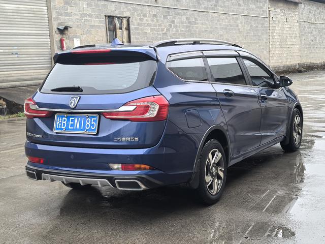 Baojun 310W