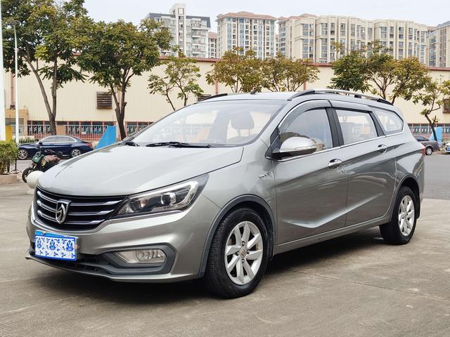 Baojun 310W