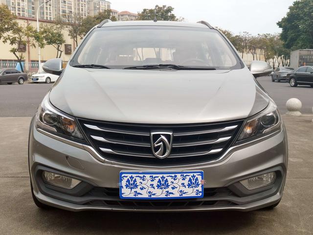 Baojun 310W