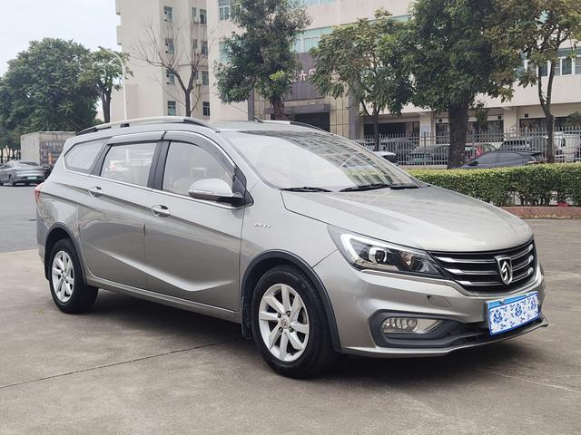 Baojun 310W