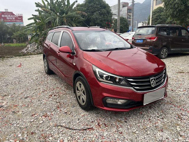 Baojun 310W