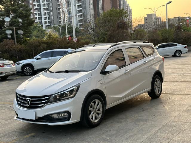 Baojun 310W