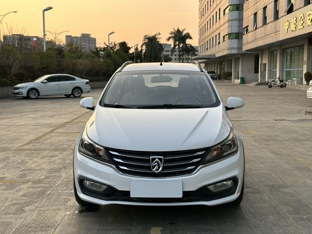 Baojun 310W