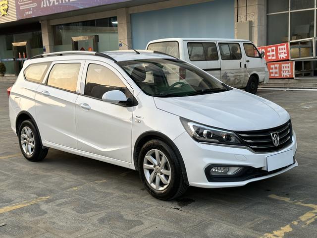 Baojun 310W