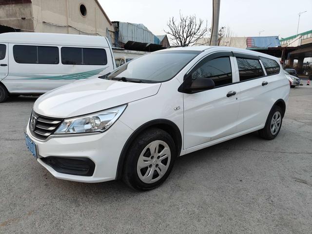 Baojun 310W