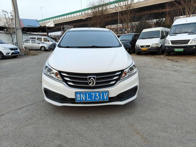 Baojun 310W