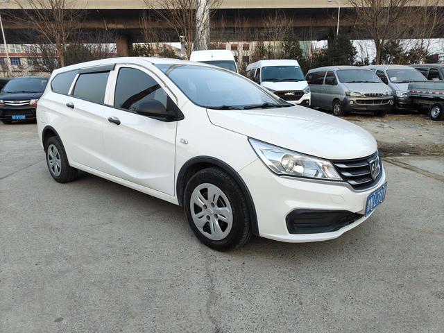 Baojun 310W