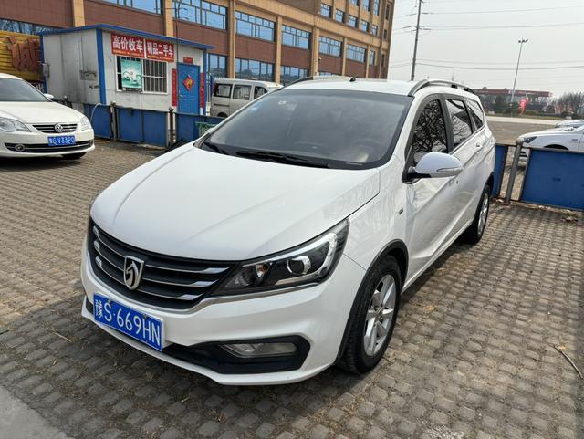 Baojun 310W