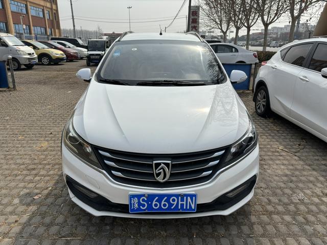 Baojun 310W