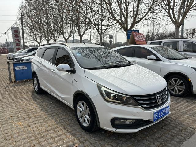 Baojun 310W