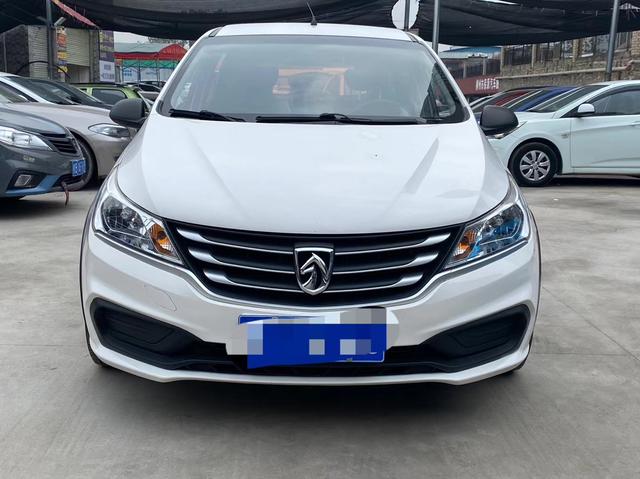 Baojun 310W