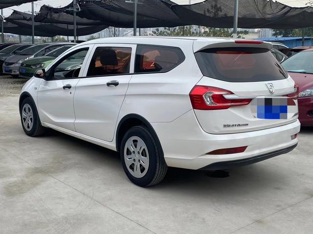 Baojun 310W