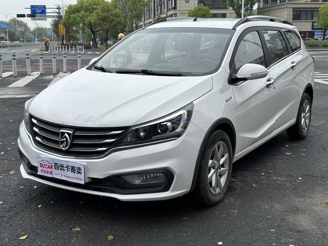 Baojun 310W