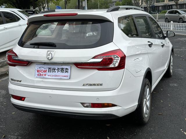 Baojun 310W