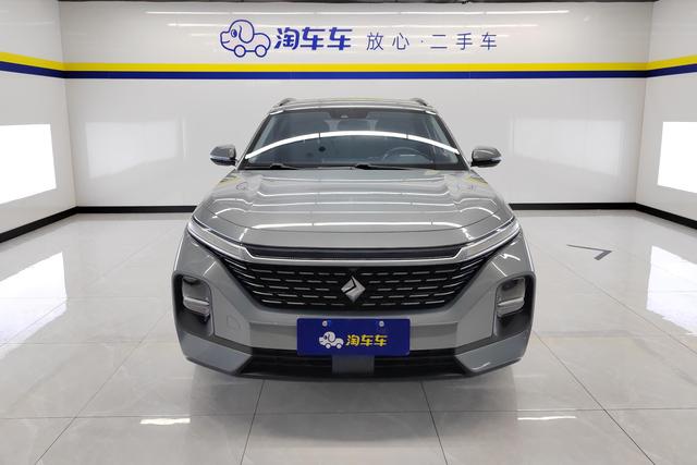 Baojun RC-5