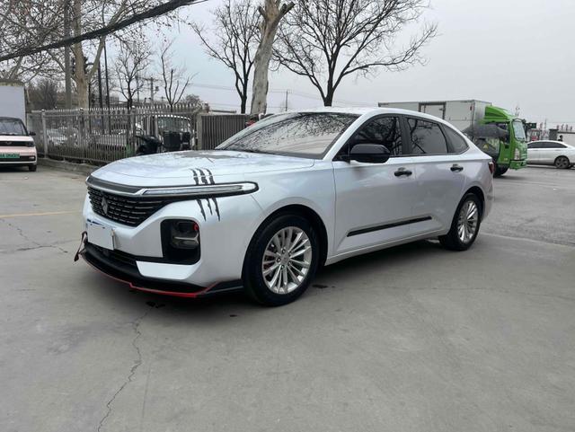 Baojun RC-5