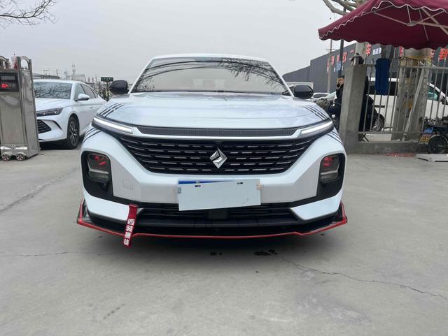 Baojun RC-5