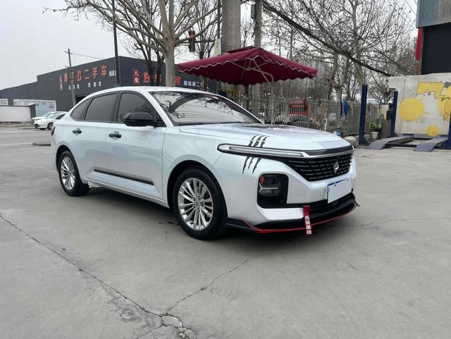 Baojun RC-5