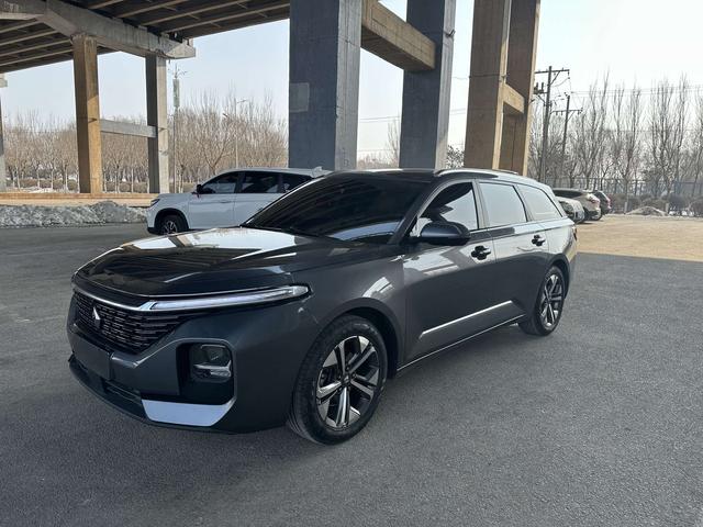 Baojun Valli