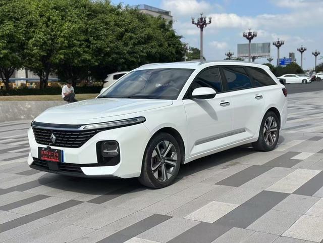 Baojun Valli