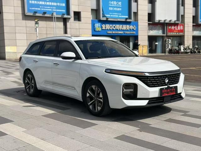 Baojun Valli