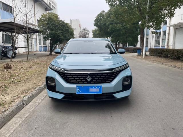 Baojun Valli