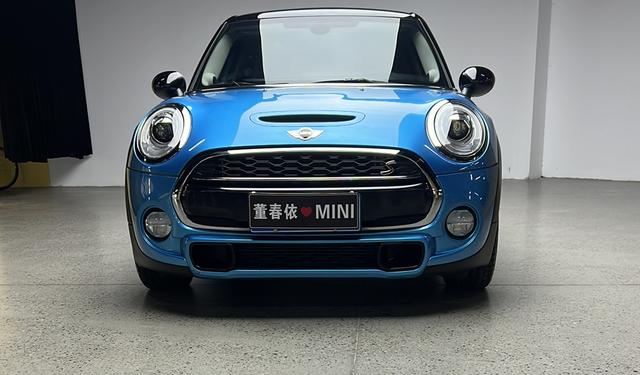 MINI MINI