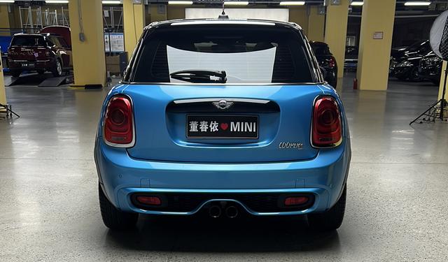 MINI MINI