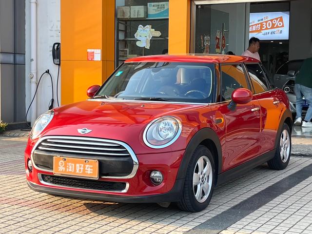 MINI MINI