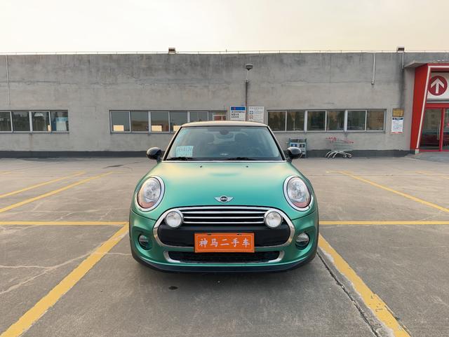 MINI MINI