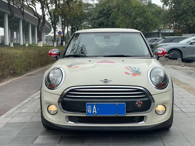 MINI MINI