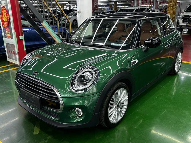 MINI MINI