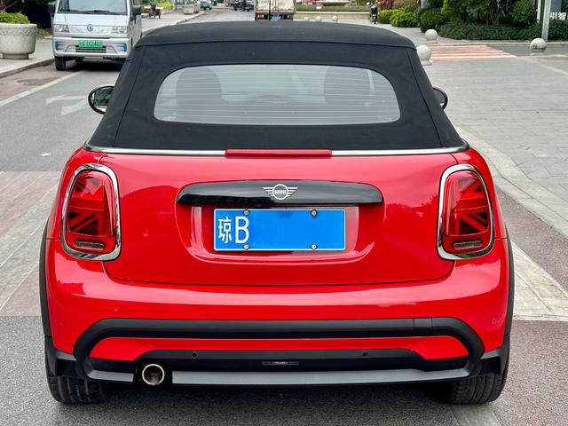 MINI MINI