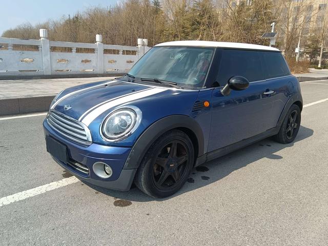 MINI MINI