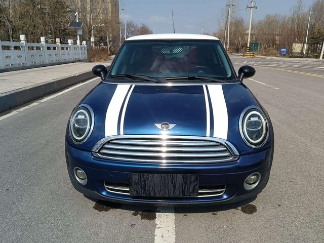 MINI MINI