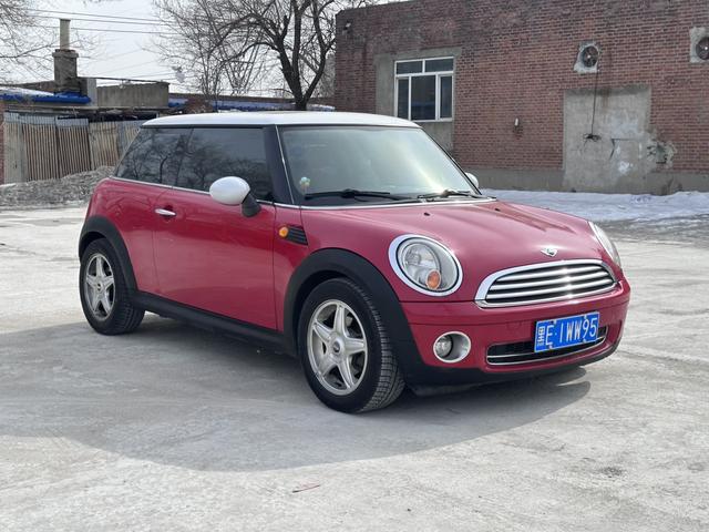 MINI MINI