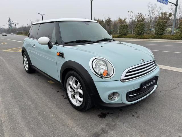 MINI MINI