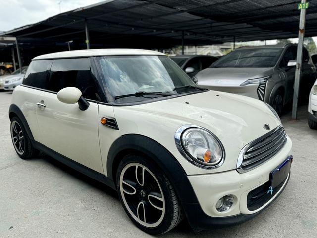 MINI MINI