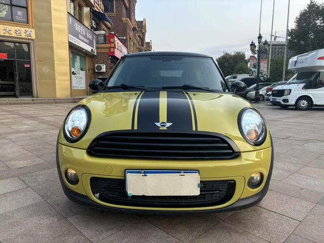 MINI MINI