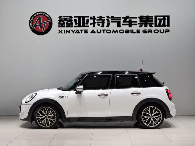 MINI MINI