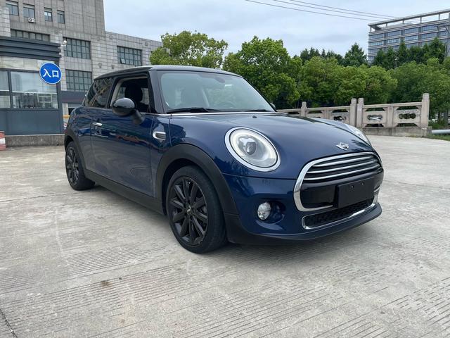 MINI MINI