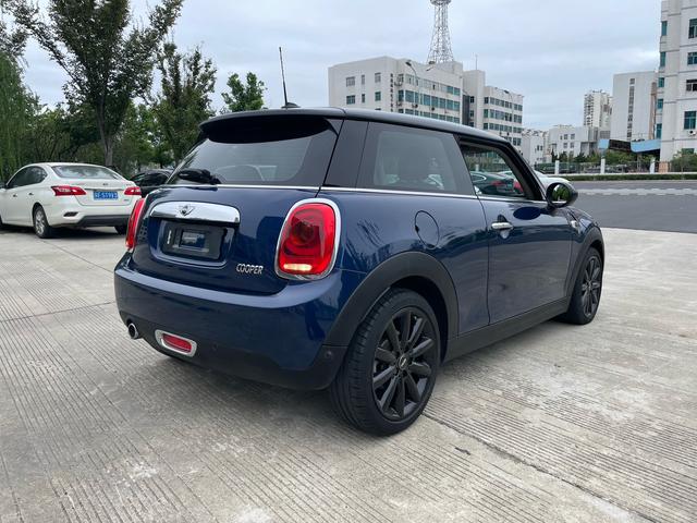 MINI MINI