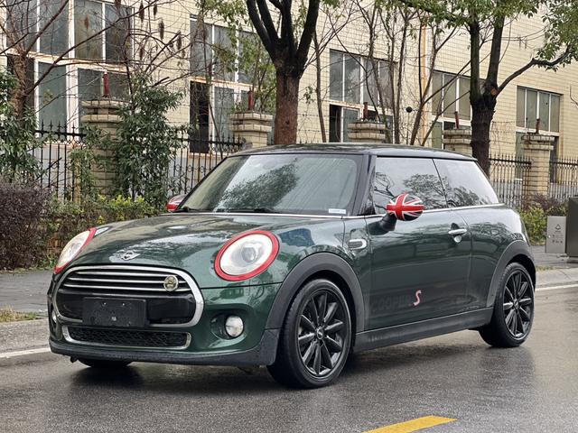 MINI MINI