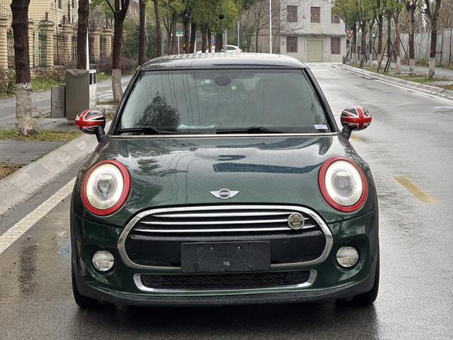 MINI MINI